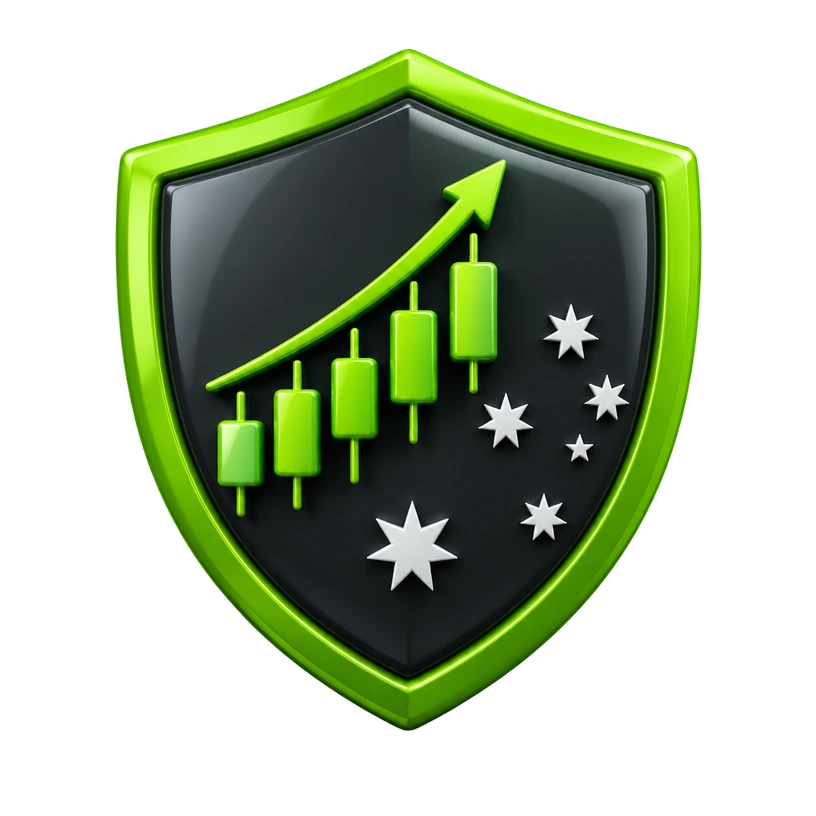 The SpeedMax Algo AI trading platform built for Australian traders
