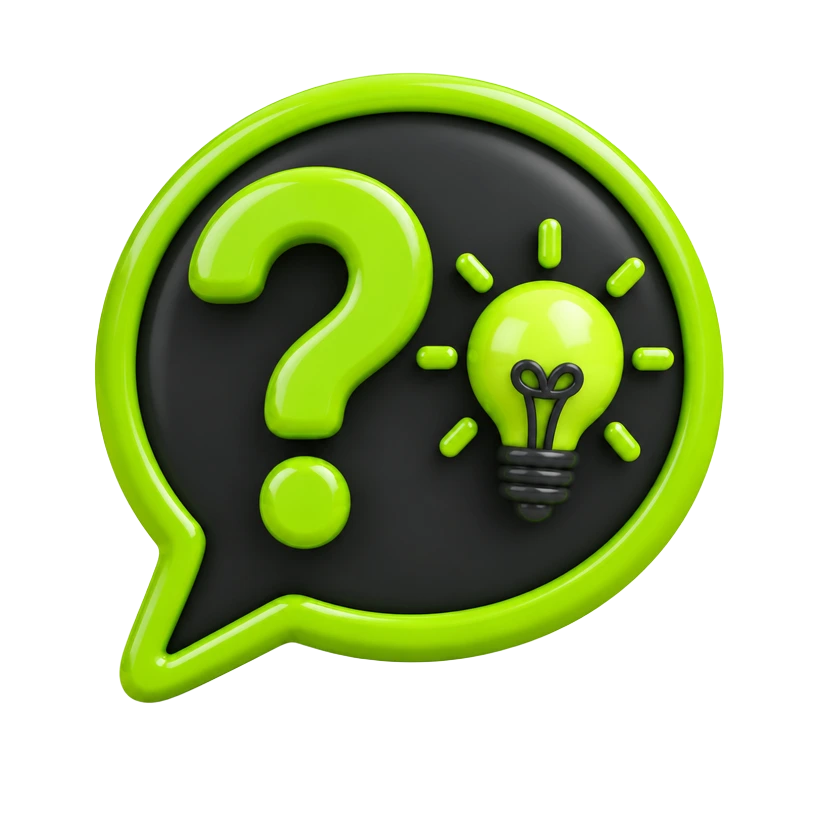 Frequently asked questions about SpeedMax Algo